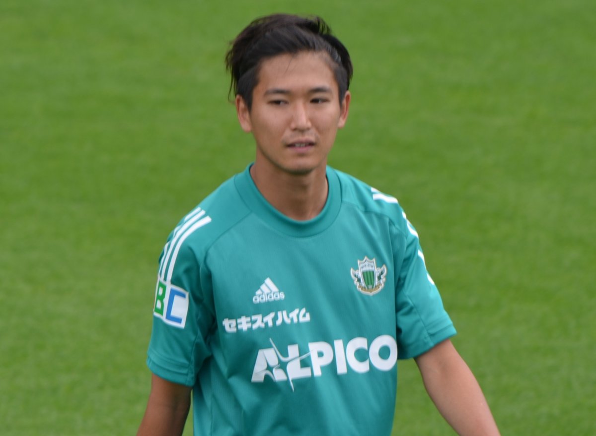 河治良幸 毎日が冬眠 サカ掘り Jリーグ今節はこの3人 第1回 7 4 5の試合から レアンドロ ペレイラ 広島 相馬勇紀 名古屋 久保田和音 松本 を解説しました 周りの選手やチームのことも語っています T Co Naug7spzzs 河治良幸 毎日が冬眠 サカ掘り Jリーグ今節はこの3人 第1回 7 4 5の試合から レアンドロ ペレイラ 広島 相馬勇紀 名古屋 久保田和音 松本 を解説しました 周りの選手やチームのことも語っています T Co Naug7spzzs