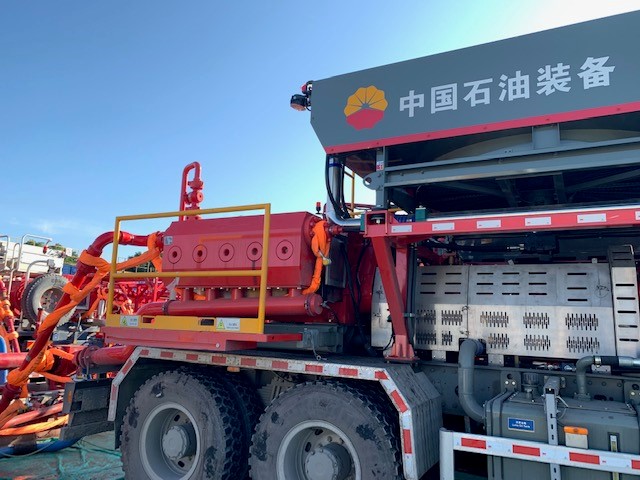 GD Energy Products tweet media