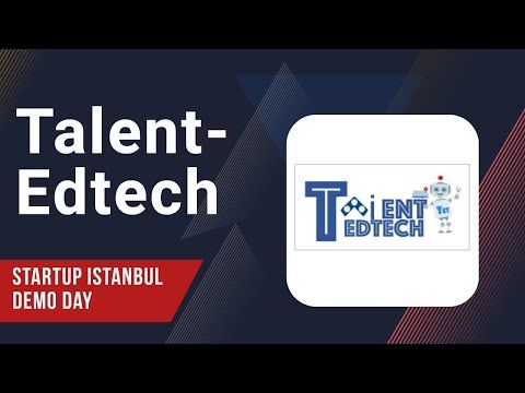 Talent-Edtech - Startup Istanbul Demo Day

A web-platform matches students with teachers #talentedtech #edtech #startup #supermarketdelivery

buff.ly/2Z2ITU5