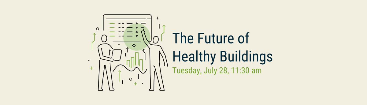 on.uli.org/Jvv150AqYEo
Join us for a conversation with Angela Spangler about how buildings affect our well-being and how we can support healthier communities through evidence-based systems for measuring, certifying and monitoring the performance of building features.