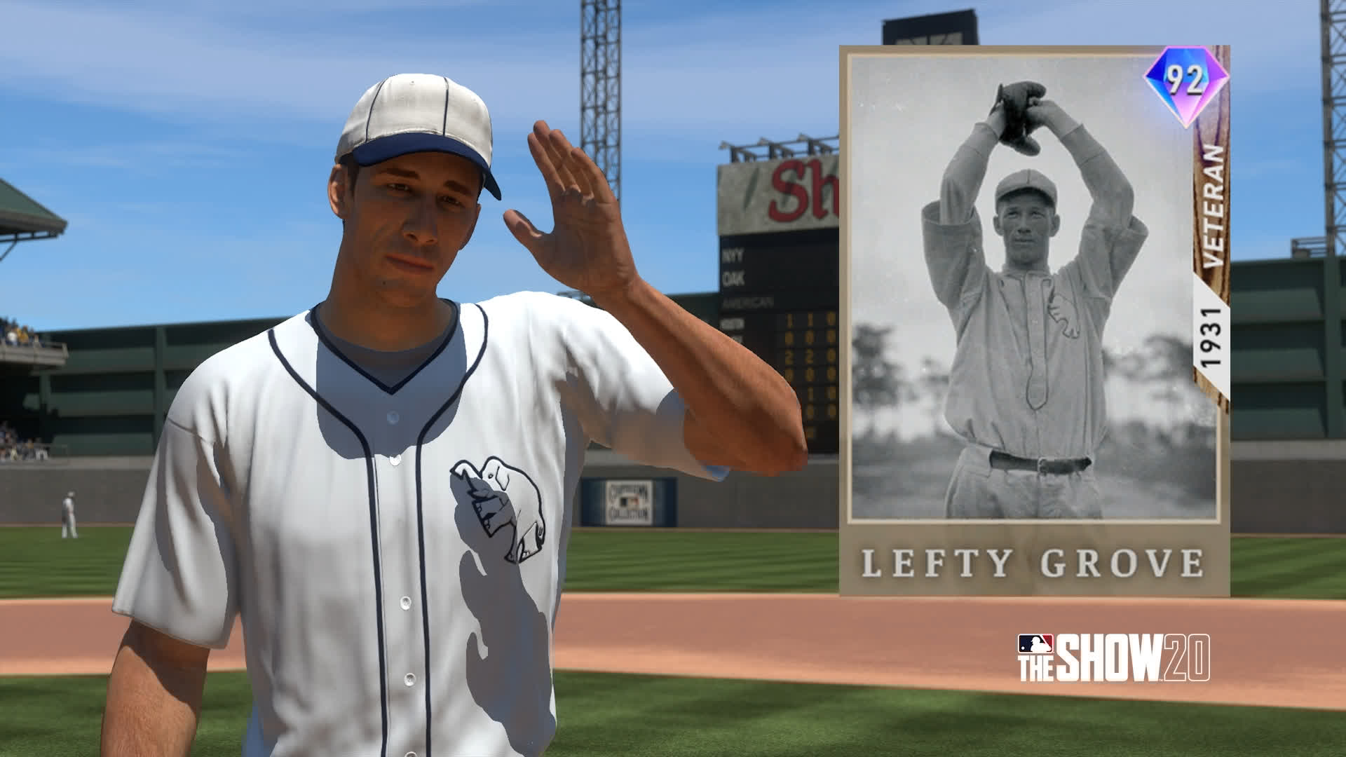 Twitter 上的mlb The Show 5th Inning Program Lefty Grove Available Today Around Noon Pt Get Mlb The Show Today T Co Ixmdmrzuij Theshow Welcometotheshow Theshow Mlbtheshow Mlbtheshow T Co Xkq1sge6jt Twitter