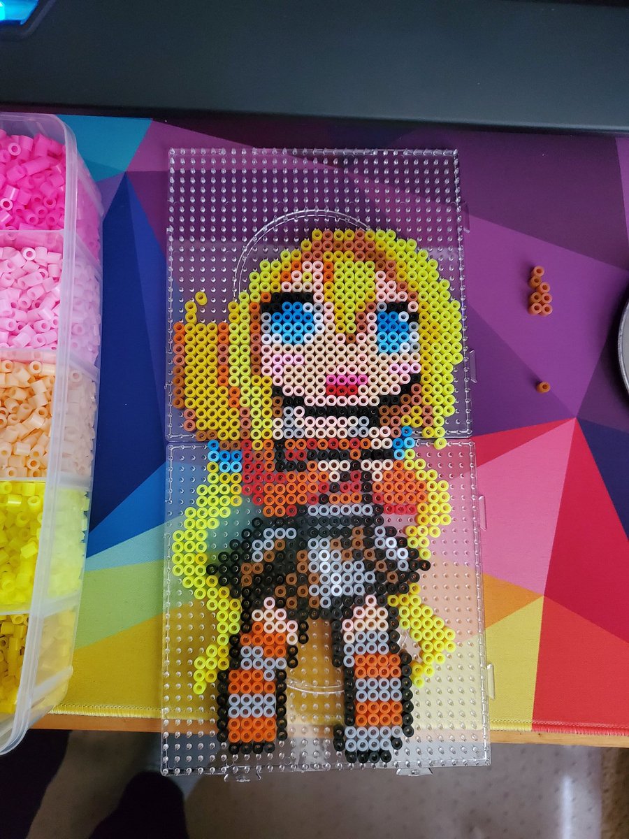 EnticingWork's tweet photo. I'm so going to need more colors 😅 https://t.co/Nd3sppSPcS