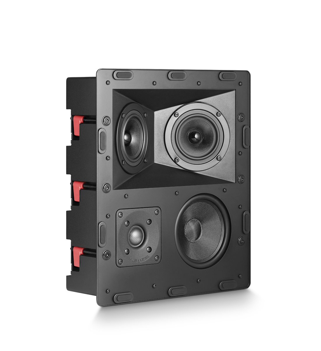 M&K Sound tweet media