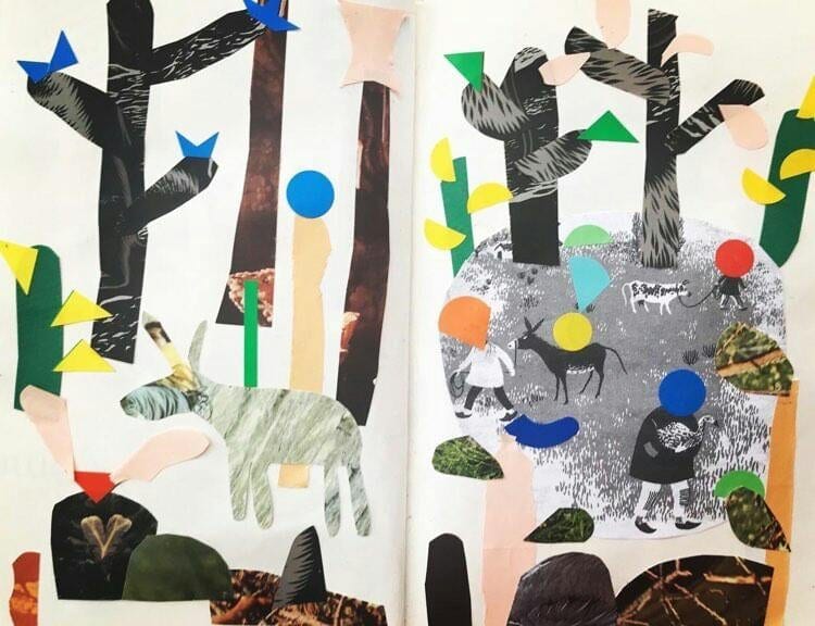 assopluszero's tweet photo. SF2020 ⚡️ Invited Artist ⚡️ Rojer Féghali ⚡️ #SF2020 #artresidency https://t.co/AegyxpYLyX