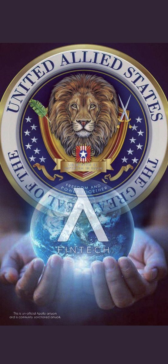 Calvin20032019's tweet image. Then maybe, this could be Your new Challenge! #UAS , #Unitedalliedstates , #Knoxpro #Aplfintech,#APL ,  New Souvereign countries yet to come ! DYOR