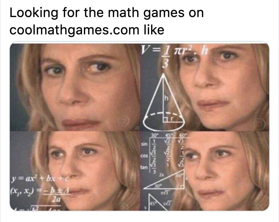 Cool Math Games No Sound
