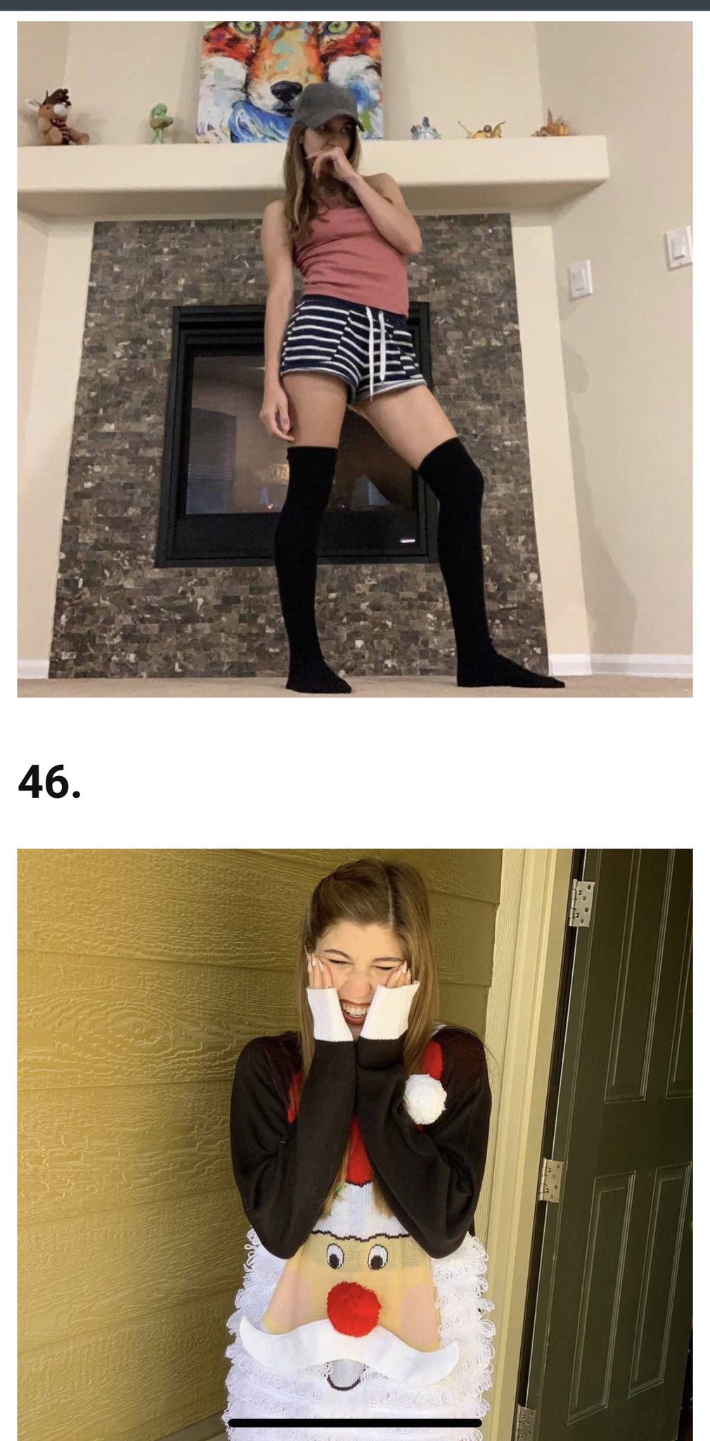 FrivolousFox 🦊 on X: “include pictures of FrivolousFox ASMR sexy hot  style in fashionable apparels” t.cohK7ZGEgpiH  X