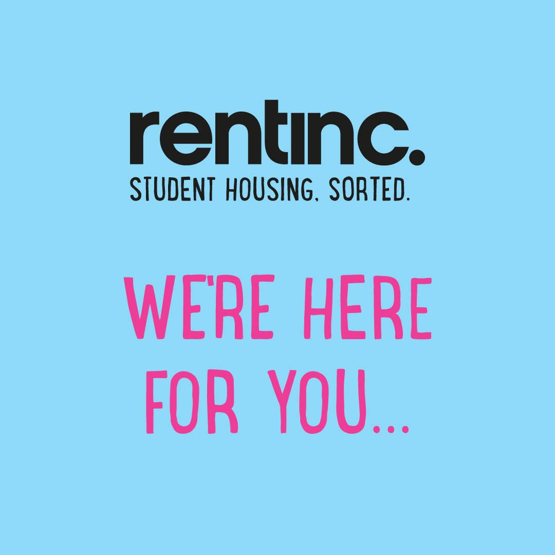 rentinc's tweet photo. We hope all our students are settling into their new homes!

Please remember to complete your inventory checklist &amp; return it to us at your earliest convenience.

If you need any help or have any questions please call 0113 2200040.

#studentaccommodation #studentinleeds #rentinc https://t.co/hnLhbTUk9s