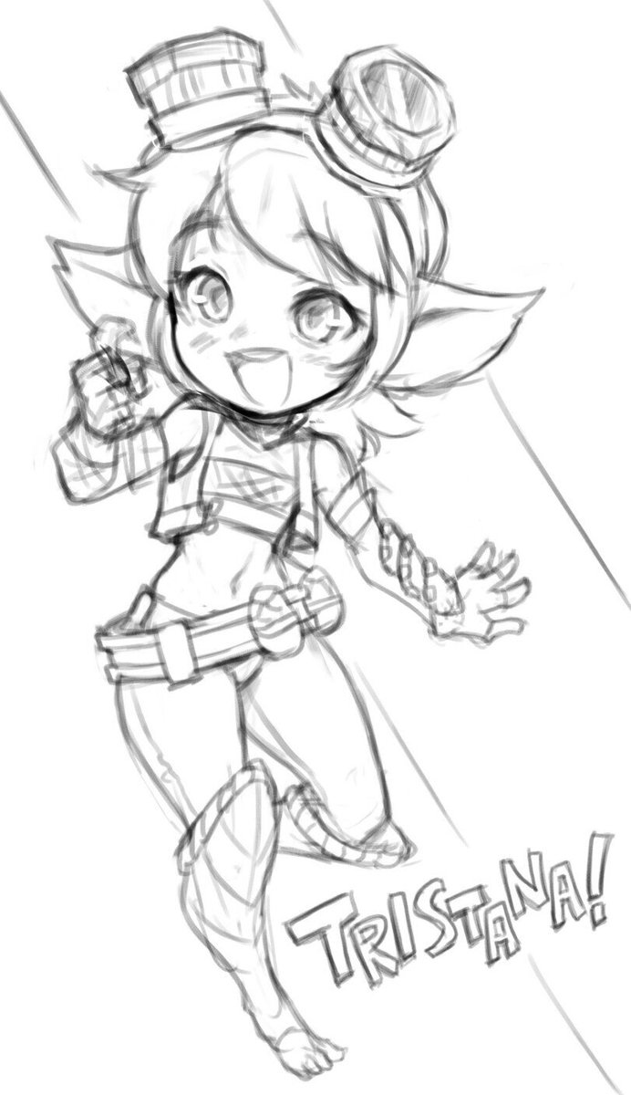 More_Legends's tweet photo. For this, we all sit for 8 years and far from arbitrary. Although recall - how many years have Poppy there?

Especially if you recall all these "problems" over time in Bundle City.

#art #leagueoflegends #poppy #tristana #nestkeeper https://t.co/o6BUZ76gty