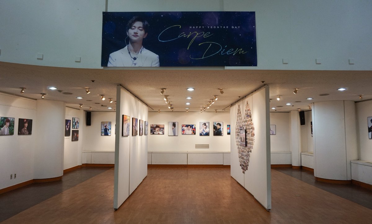 annjuw's tweet photo. 너로 가득한 곳이라면 천국.
생일 진심으로 축하해요😊

#CarpeDiem_Y
#HAPPY_YEONTAE_DAY
#IN2IT #인투잇 #연태 #정연태 #YEONTAE https://t.co/b2N6NELozl