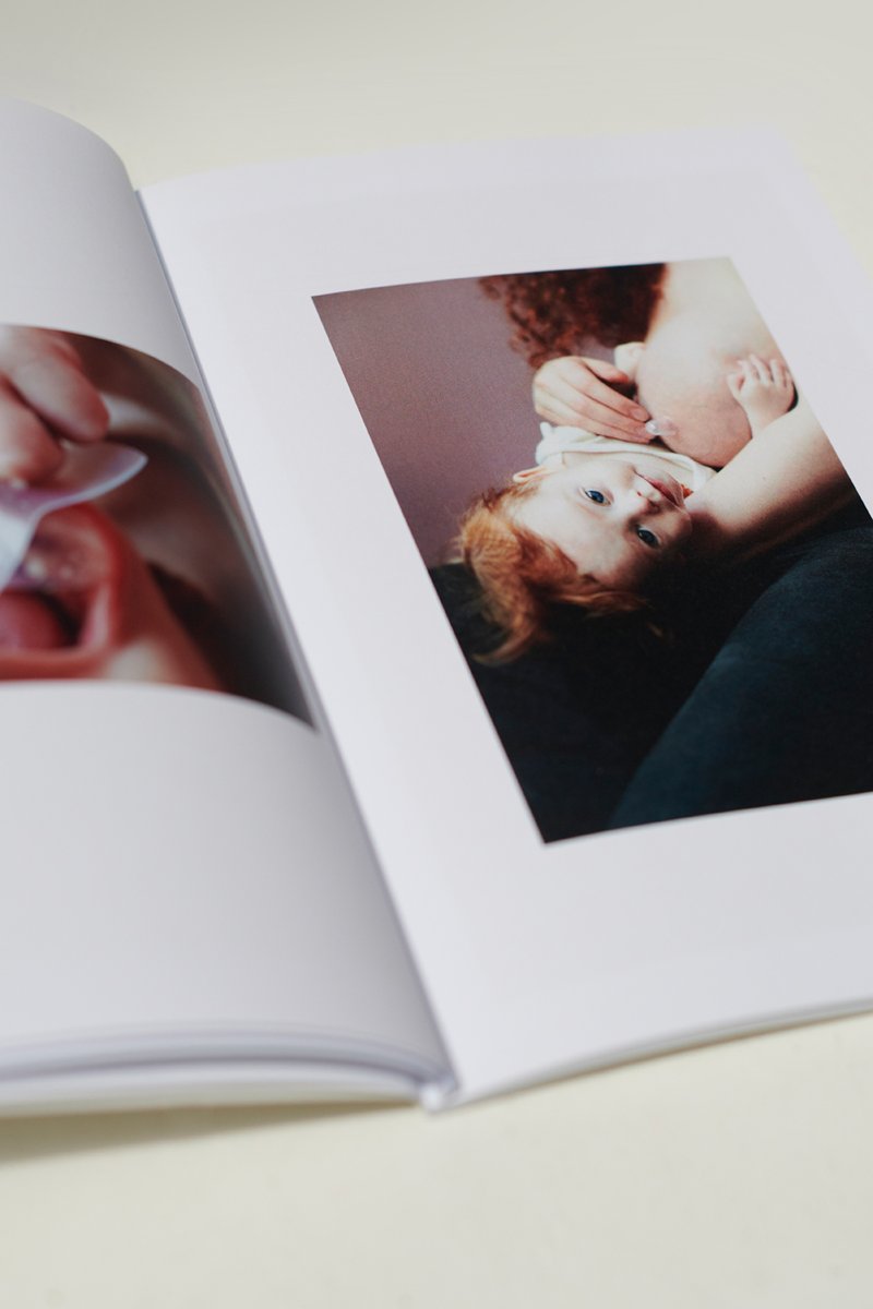 SHarrisTaylor's tweet photo. OUT TODAY - After a few requests, I've made a little book of my series MILK. 100 copies @£12 each. See link below to grab a copy X https://t.co/hQkaN9zBA8 https://t.co/nx7OXA7asB