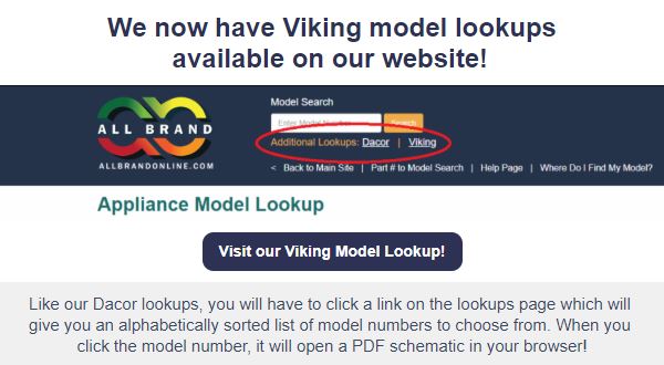 viking refrigerator serial number lookup viking refrigerator serial number lookup