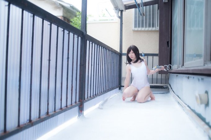 コスプレイヤー桃乃えきすのTwitter画像68