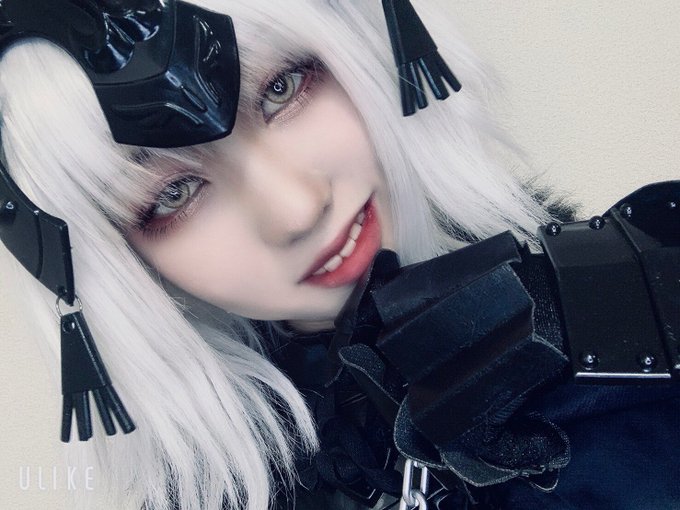 Twitterのコスプレ画像11