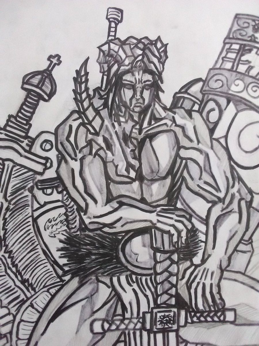 daweyofart1's tweet photo. #LFDCN huwaa! @RoiLennon est ce que je peux créer une église IRL pour prier notre dieu ZARKHAN? https://t.co/1p8tDY0Bhc