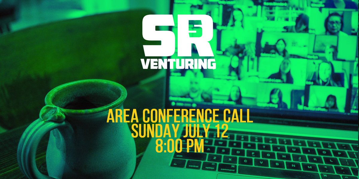 SR5 Venturing (@sr5venturing) on Twitter photo 