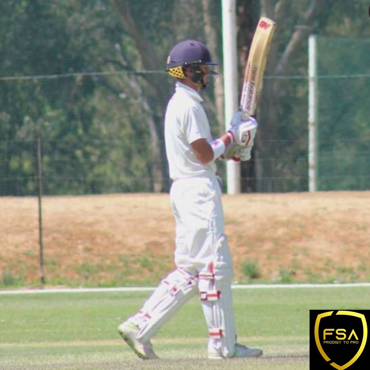 FuturaSportsSA's tweet photo. A very warm welcome to yet another seriously talented up & coming cricketer in #JamesEnslin
Super excited to have you on board James & we look forward to watching you get stuck in & represent your school 1st XI at @KingEdVIISchool 🔴🔴🔴
#ProdigyToPro #BeYourBest #FSA https://t.co/Pu89UqRZeI