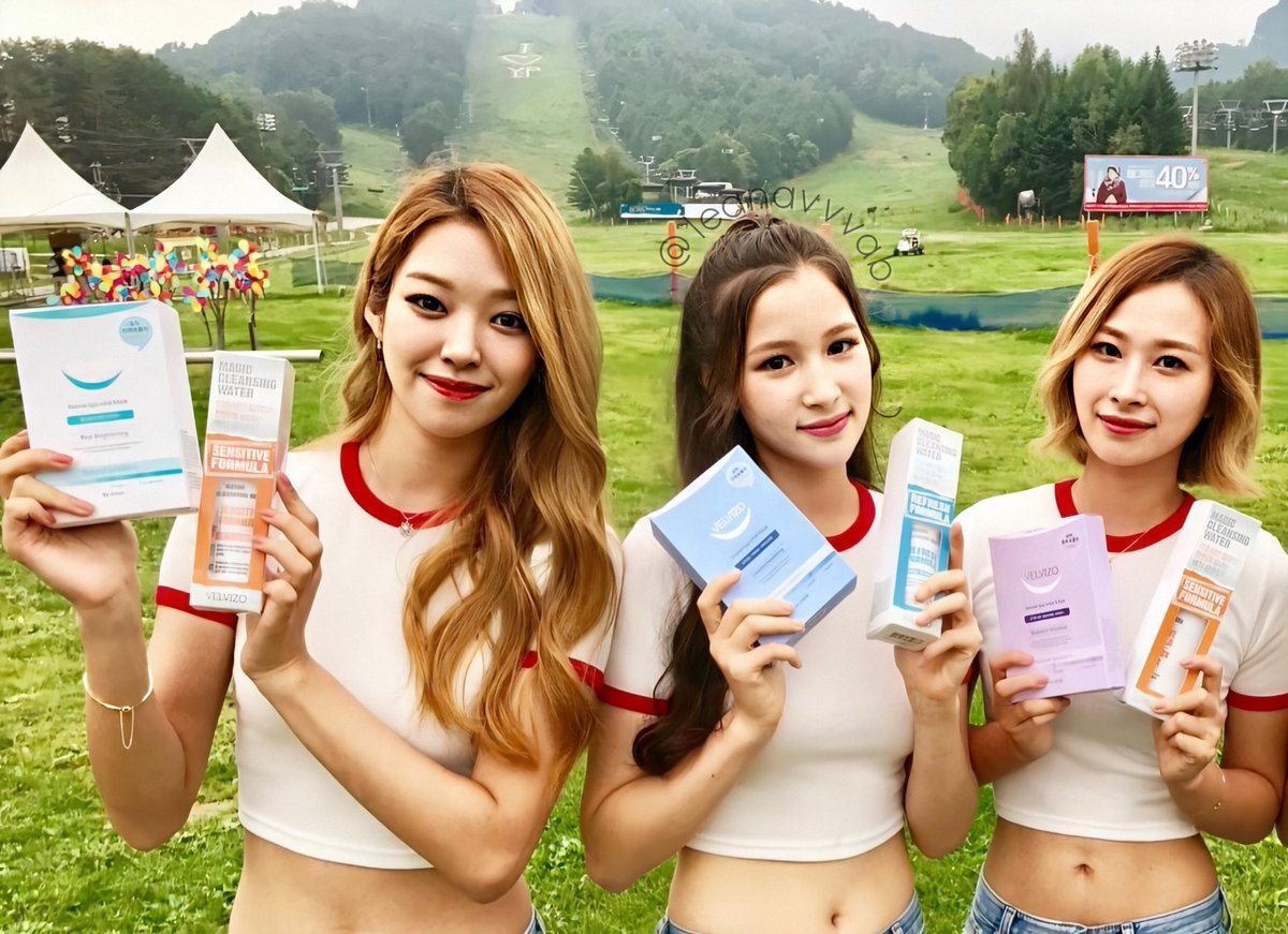 iMet_LEA's tweet photo. ♡
1 ㅡ yeji • lea • gayeon/yeonjoo
2 ㅡ jaeny • lea https://t.co/9roi8jVGob