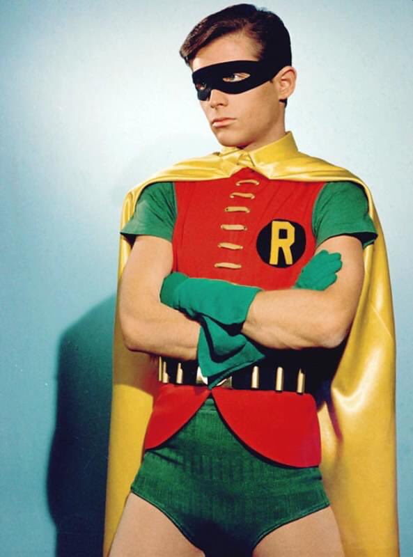 Happy 75th Birthday To The Boy Wonder BUWARD......Born Today July 6 1945.....\"Holy Birthday Cake Batman\".... 