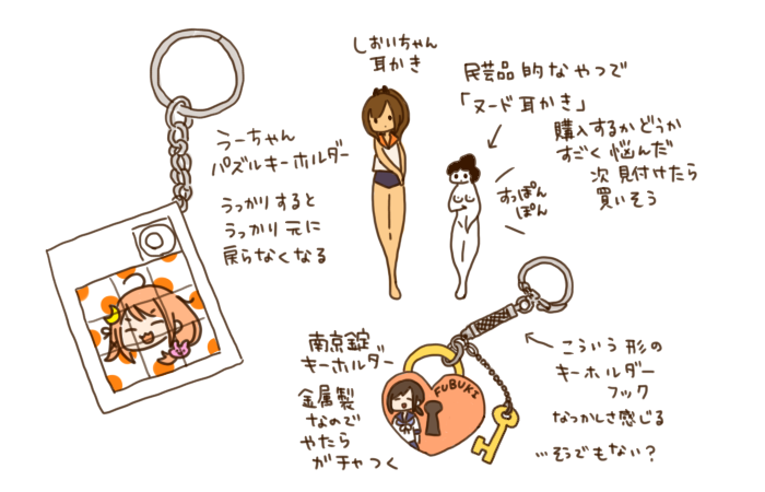 原稿をする気力も絵を描く気力も無いのでこういうことを考えています。 