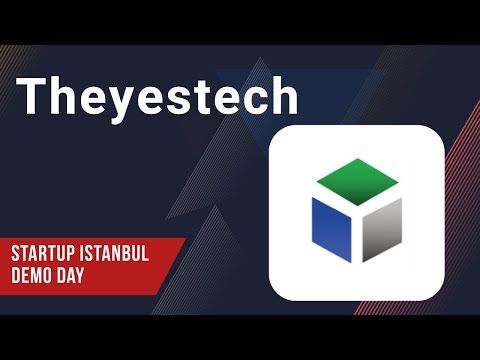 Theyestech - Startup Istanbul Demo Day

This bridges the gap between Educators and Students. Through this platform students even in the most far-flung areas have access in learning #theyestech #education #startup 

buff.ly/2ZJtiI2