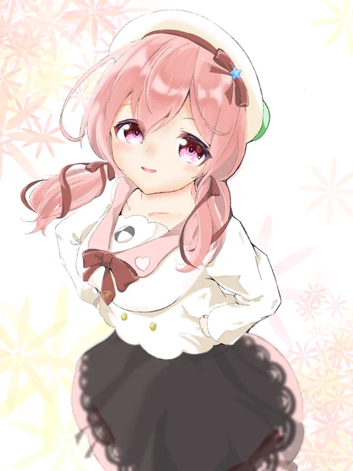 #ふたばあーと 