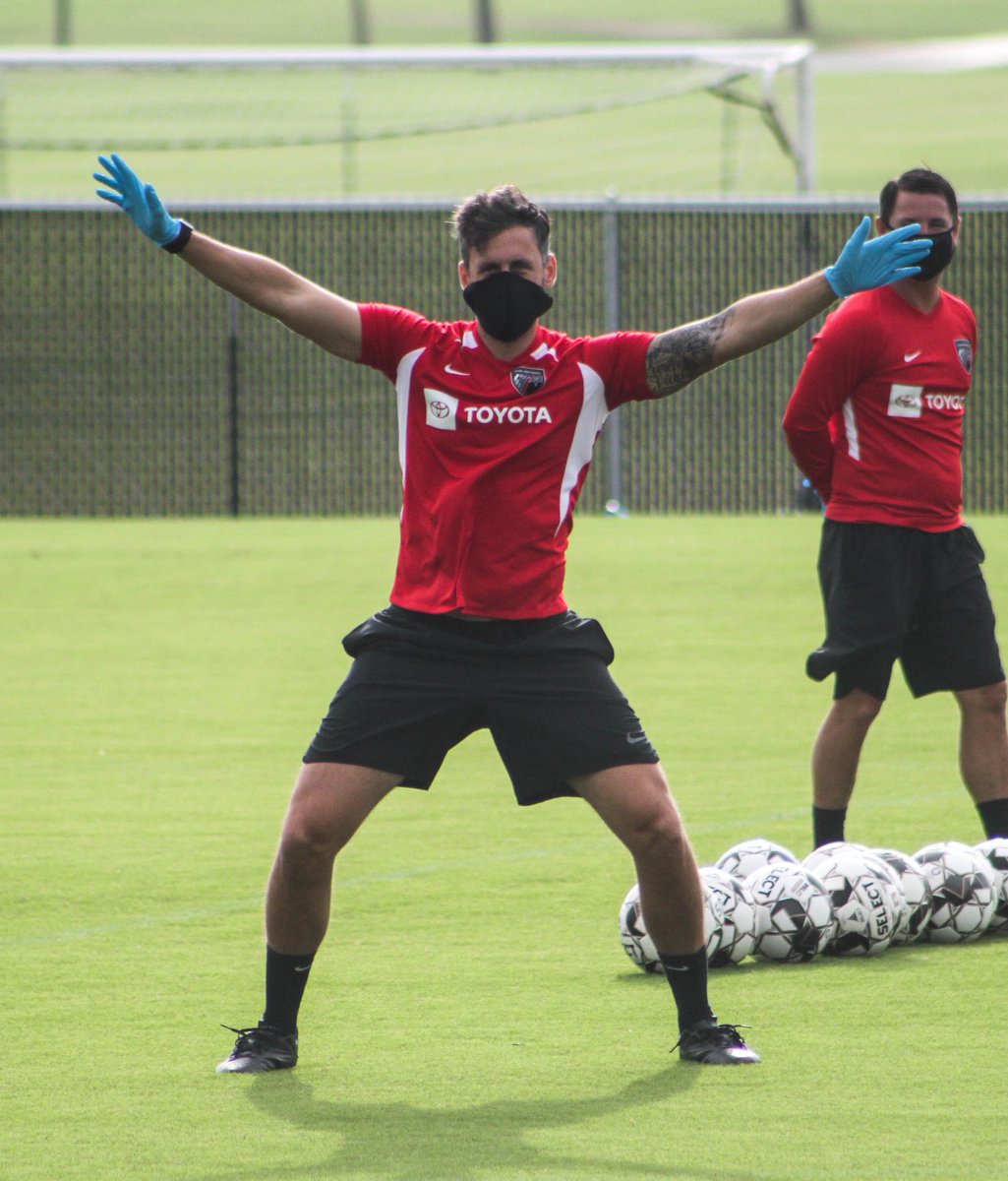 San Antonio FC tweet media