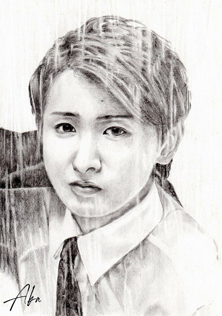 櫻井翔のtwitterイラスト検索結果 櫻井翔のtwitterイラスト検索結果
