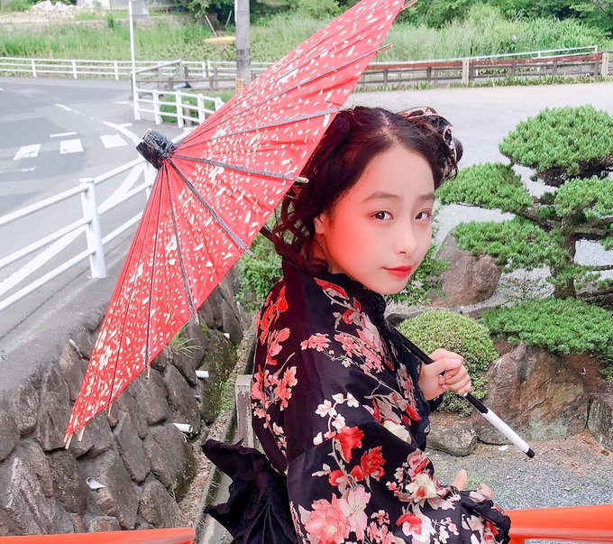 Twitterのコスプレ画像32