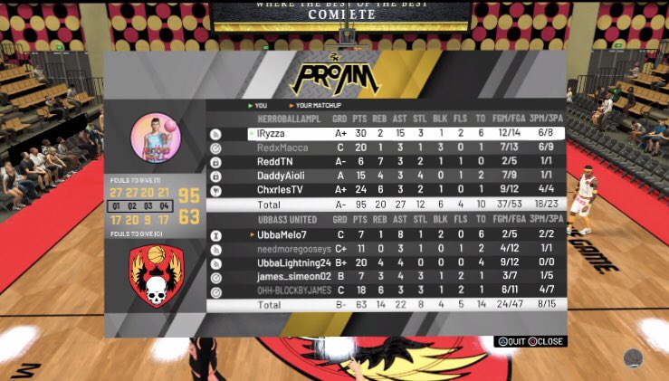 HerroballANZ's tweet photo. 4-0 on the night 🔥🔥 https://t.co/ZKzEQwJpUf