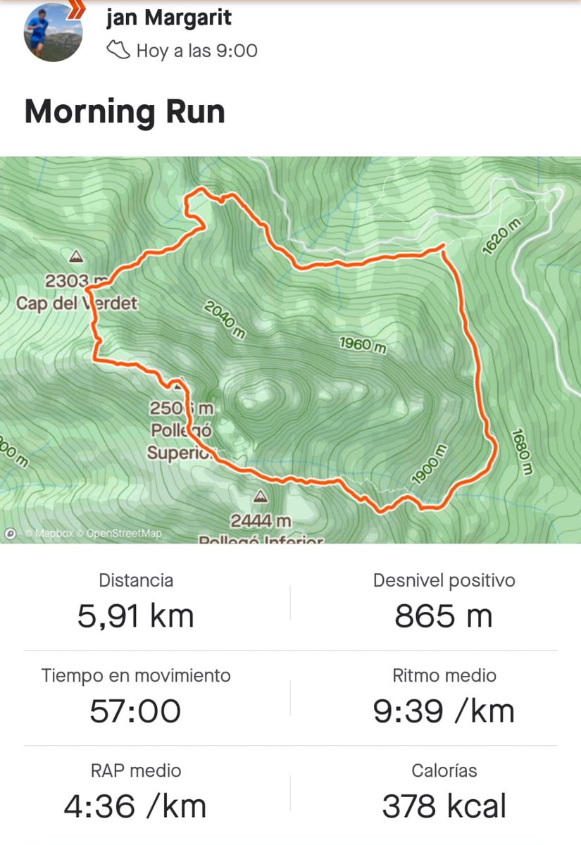 Ultres Catalunya tweet media