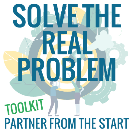 action_mapping's tweet image. New tips + discussion questions: Partner from the Start will help you and your team start projects right. Now with many more tips & examples + 125 discussion questions for teams. blog.cathy-moore.com/training-desig…