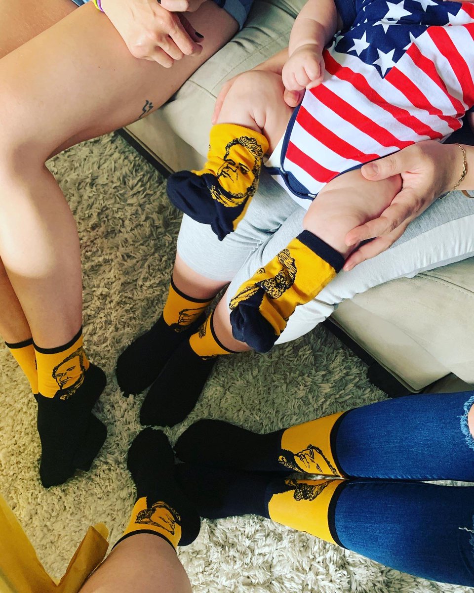 cdangelo24's tweet photo. Had so much fun at our @HamiltonMusical watch party!! ❤️🥰 even baby Carlo loved It. #HamiltonFilm #hamiltonmovie #DisneyPlus https://t.co/C9e1rXHqpf