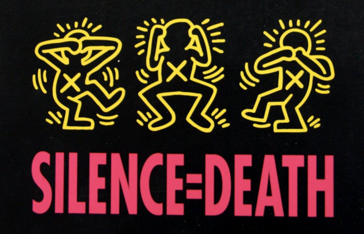 Matthew_Hodson's tweet photo. 690,000 people died of #AIDS last year.
With our understanding and ability to treat #HIV effectively this shames us all.
Keep the goal in sight:
Zero infections
Zero AIDS deaths
Zero stigma.
All people. Everywhere.
#AIDS2020 https://t.co/iRPxDsEnrn