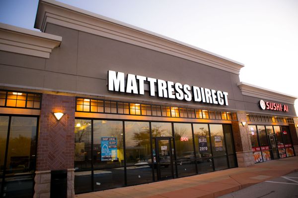 First day back to normal hours. Come see me and save on a better nights sleep. Come see me at the <a href="/OFallonMO/">O Fallon, Missouri</a> <a href="/stlmattress/">Mattress Direct</a> and save on <a href="/Beautyrest/">Beautyrest</a> <a href="/SertaMattresses/">Serta Mattress</a> <a href="/zeromattress/">Zero Mattress</a> <a href="/campbellsleep/">Campbell Mattress</a> and more! #shoplocal #savemoney #sleeprules