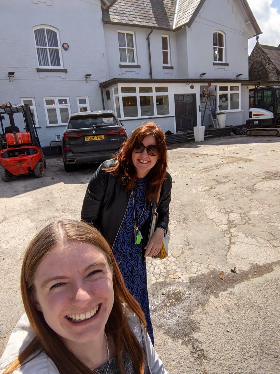 GBHospitality's tweet photo. Looking for the scoop from one of our very favourite venues @TheChurchGreen @aidenbyrne , this re-opening is one to watch -for sure #hospitalitylife #destinationvenue #lymm #supportlocal https://t.co/GZl5lhYGja