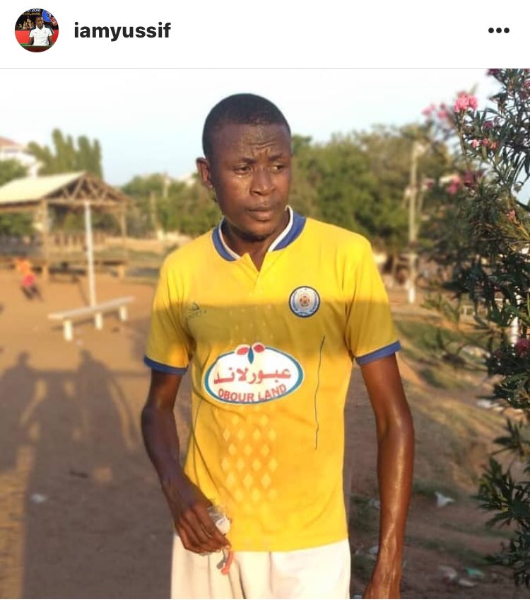 IamYussif's tweet photo. No time for voter registration. Monday Special will be π₯π₯ Today at the Zulka Sports Arena in Dansoman.
#MondayStars https://t.co/LyXQTP57fF