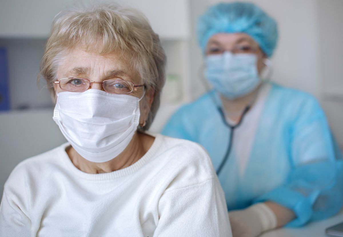 ProactiveReview's tweet image. Nursing homes already faced an underfunding crisis before the pandemic. Now coronavirus is revealing the financial struggles these providers have been dealing with for years. 

finance.yahoo.com/news/nursing-h…  (source: AHCA)