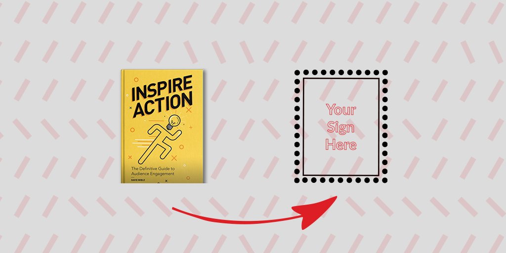 IndustryWeapon's tweet photo. We know there are multiple mistakes you can make when it comes to utilizing digital signage, and we want to help and make sure you don’t fall into common traps with your business!  #inspireaction #digitalsignage #businesstip https://t.co/mnfPSbd7Qw https://t.co/BLIMSQ6C4g