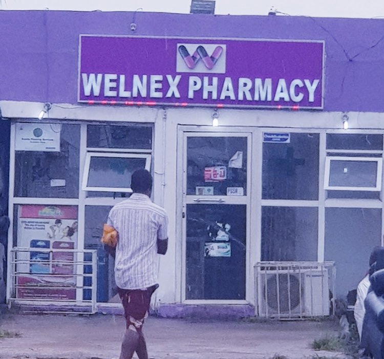 In order to analyze the availability of essential commodities in the healthcare sector, the point of care are major stakeholders. 

That is why Team Bravo successfuly held a meeting with Pharm. Chioma Samson,