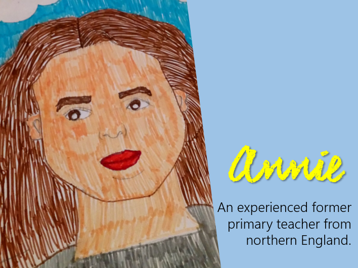 Teachertalking1's tweet photo. "When you're younger you feel you can see why older teachers are being pushed out, but it hurts when you find that it is happening to you." Read Annie's story at: https://t.co/0bdGruO5mI

#edutwitter #ukedchat 

@edmmills @IOE_London @ioecttr https://t.co/HSlKDF6MtM