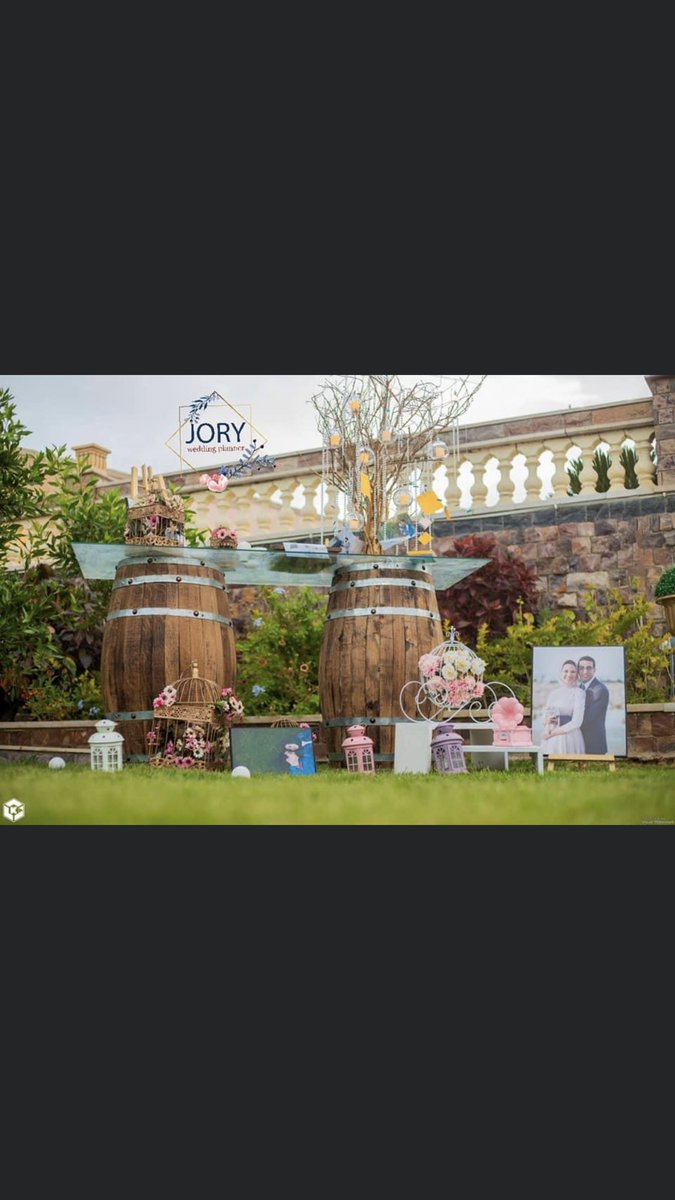 JoryEvent tweet picture