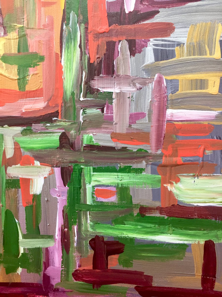 ZartJaz's tweet photo. #Catawiki Francisco Bravo Cabrera (BODO) - El Actor https://t.co/2qT124GdOr #DESIGNERSINSPAIN #marbelladesigntrend #trendinabstractart #artabstract #artfigurative #bidandwinart #bidcatawikilastminute #auctioncatawiki #originalunique #artunique #artoriginal #valenciadecorators https://t.co/6L1cGkkzkq