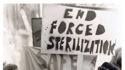 cnmamidwives's tweet photo. California is long overdue in taking action against its past sterilization abuse of BIPOC & disabled people. Support the budget request to create the Forced Sterilization Compensation Program to compensate BIPOC survivors of state violence: https://t.co/EQIFfvprGm #AB3052 https://t.co/N8EVaSlJ96