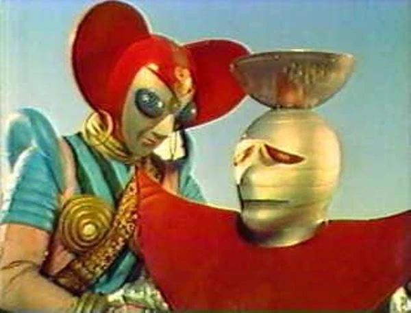 @Yurukuyaru 拙者は悲しいのでござるよ
これでしょう
＃ワルダー　＃キカイダー０１ 