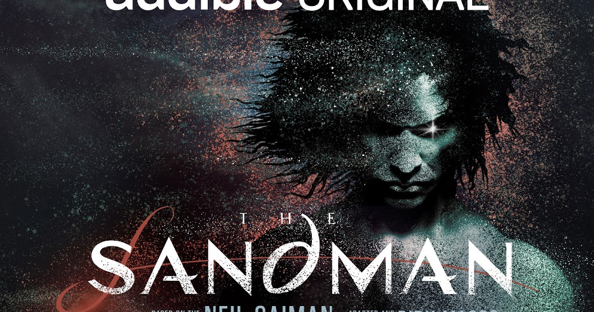 Sandman Audio Adaptation dlvr.it/Rb3bFX  Warning Contains Me