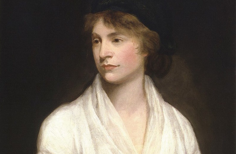 "Men, in general, seem to employ their reason to justify prejudices… rather than to root them out."
- Mary Wollstonecraft