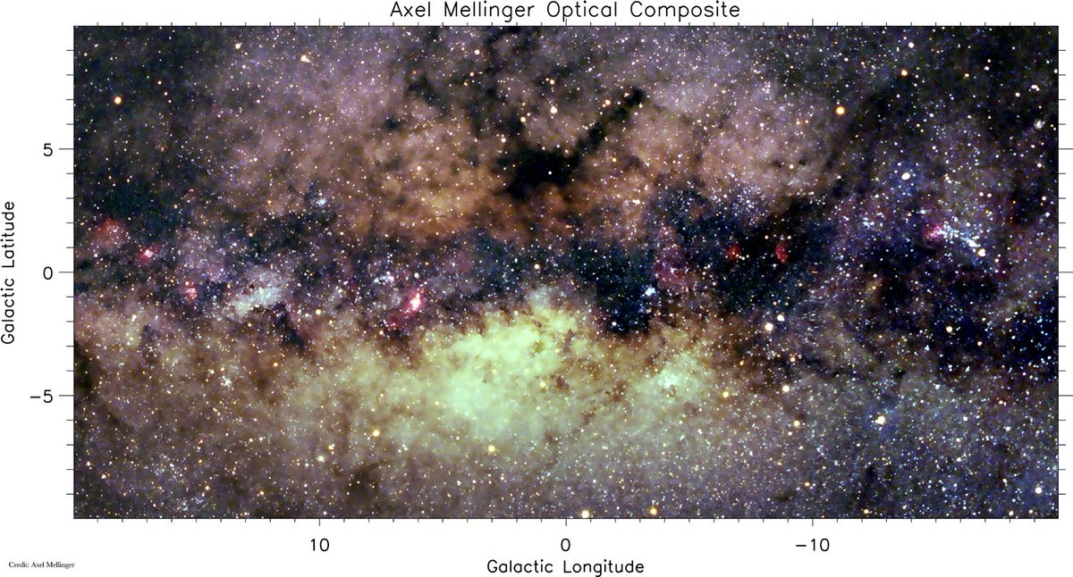 Science Advances tweet media