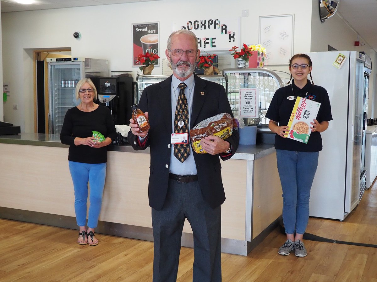 Telford & Wrekin Council tweet media