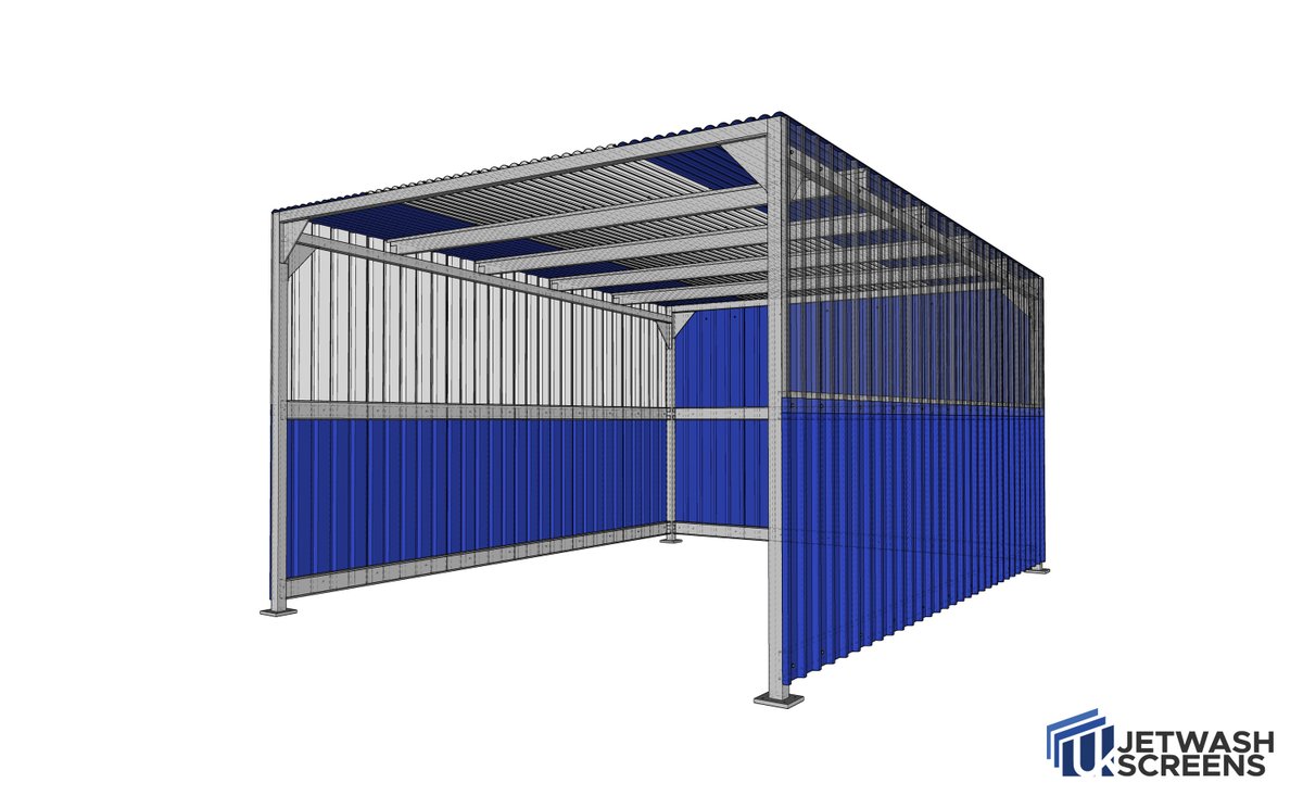 ScreensUk's tweet image. We manufacture Detailing Bays to suit your spec and budget. We can product a low cost solution to provide sheltered outside space for you or your team to work in. We can also produce high end custom designed and built buildings to meet your specification. #detailing #valeting